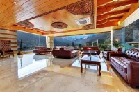 Tiaraa Hotels & Resorts - A Luxury Resort Manali Hotel a Manali