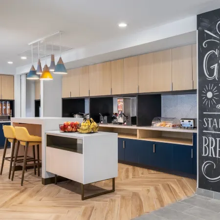 TownePlace Suites Brunswick