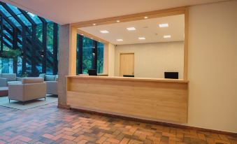 Bleev Thermas da Mata