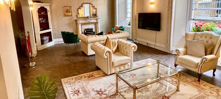 Gresham Court Hotels in Torquay