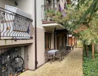 Apartment in Pobierowo Near Baltic Sea Beach - Beach