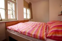 Ferienwohnung am Goethepark in Leipzig