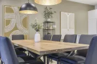201 Verbier Building 5