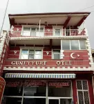 Guneyyurt Hotel Các khách sạn ở Ermenek