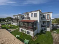 K Bozcaada Paralia Hotel di Bozcaada
