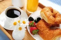 Hotel Europeo - breakfast