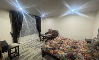 Lalazar Lakeview Hotel Saif-ul-Malook
