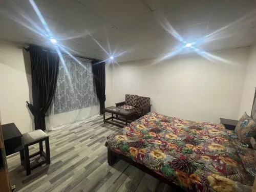 Lalazar Lakeview Hotel Saif-ul-Malook Hotels in Batakundi