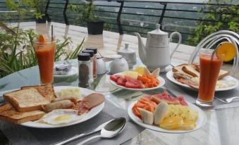 Fortview International Hotel