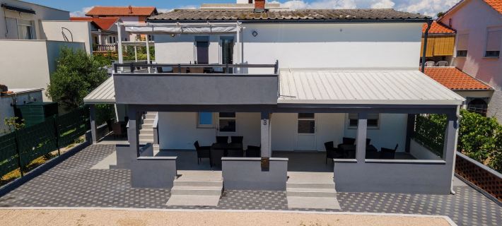 Villa Skundric Ξενοδοχεία στην πόλη Vir