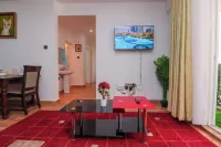 Kiambu Rd Zone 3 Bedrroms Heights Hotels in Kiambu
