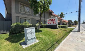 Vista Motel - Riverside