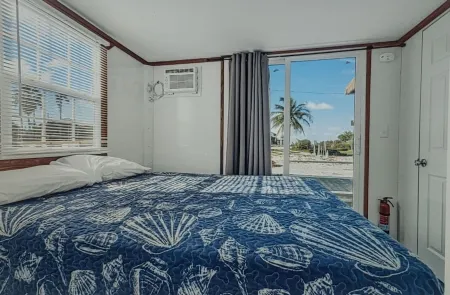 Old Wooden Bridge Resort & Marina