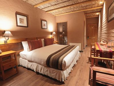 Hotel Pascual Andino