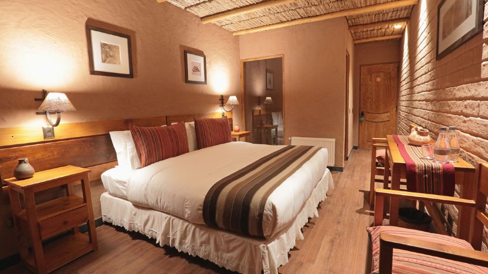 Hotel Pascual Andino