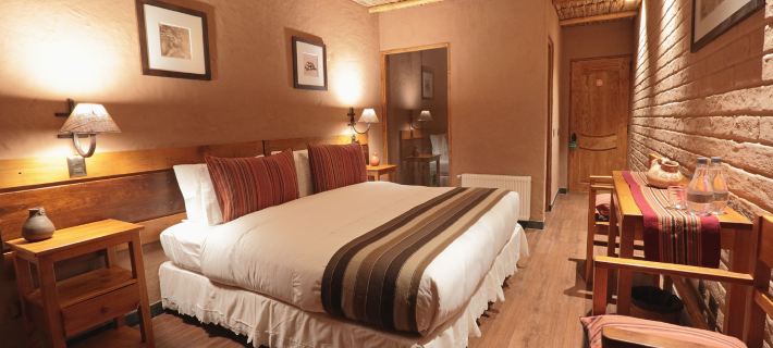 Hotel Pascual Andino Hotels in El Loa