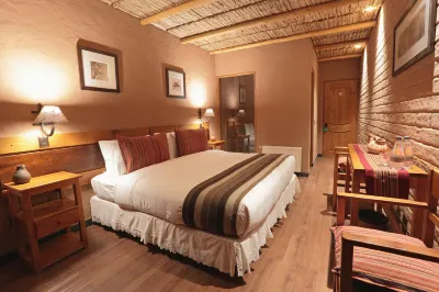 Hotel Pascual Andino Hotel di 