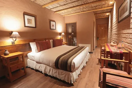 Hotel Pascual Andino