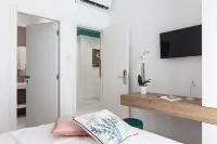 Nimar Suite - شرفة