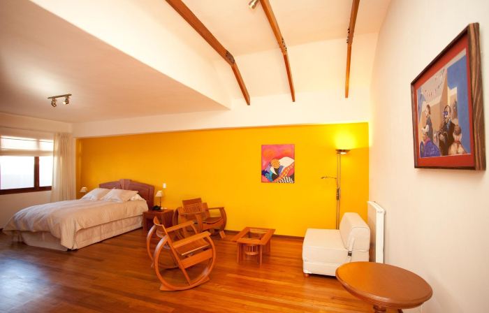 Hotel Villa Antigua