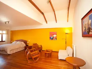 Hotel Villa Antigua