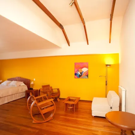 Hotel Villa Antigua