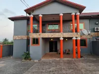 The Charway’s Lodge Hotels in Ga West