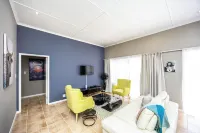 Modern Executive Unit - Biệt thự