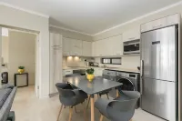 Lux Suite