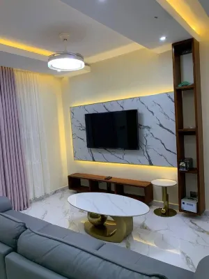 SUMMIT GUEST HOUSE - 4-Star