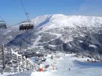 Apartment in Lungau Near Ski Lift Hotels in Sankt Michael im Lungau