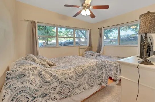 Orlando 3Br | Hot Tub + Parking + Pets