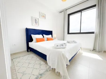 Petit Cocon Neuf et Styl la Marsa