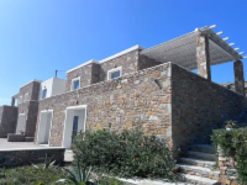 Iliadasuites Simousi Kythnos Hotels in Kythnos