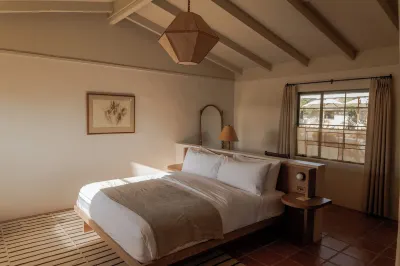 Hotel Wren Hotels in Twentynine Palms