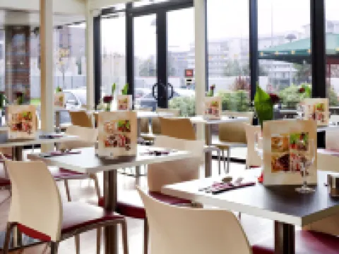 Ibis Liverpool Centre Albert Dock - Liverpool One Hotel di Liverpool