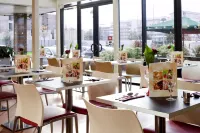 Ibis Liverpool Centre Albert Dock - Liverpool One Hotels in Liverpool