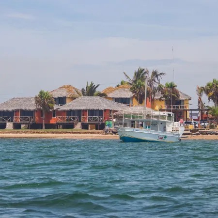 Hotel Villas Mar y Arena