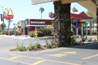Valli Hi Motel Hotels in San Ysidro
