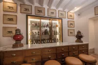 Casa Clara by Ananay Hotels - bar