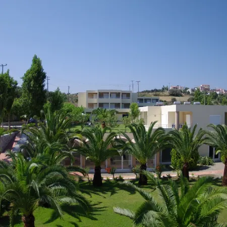 Eleftheria Hotel