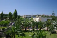 Eleftheria Hotel - Ocean View
