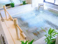 ISSINKAN - Gym