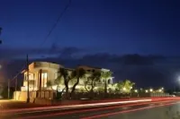 Tesoretto Hotel