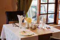Malawi Sun Hotel & Conference Centre - Завтрак