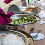 D'Kalpa Hotel Demangan Yogyakarta - breakfast