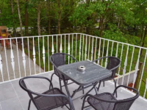 ハイデペンション アンビエント ゾルタウのホテル