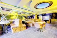 London Shelton Hotel, Finsbury Park Hotels in London Borough of Haringey