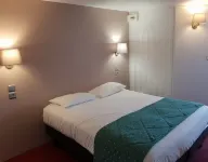 The Originals City, Hôtel Ambacia, Tours Sud Hotels in Saint-Avertin