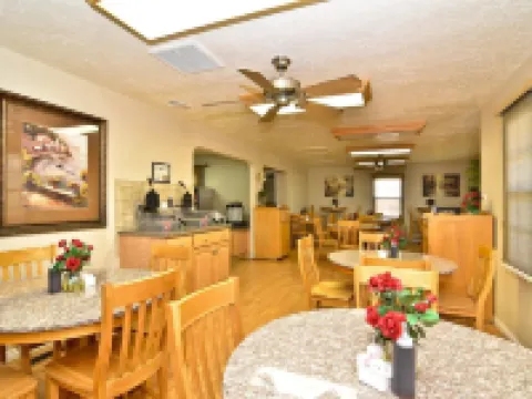 錫達城修道院酒店 錫達城酒店